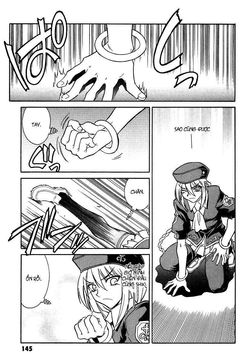 melty blood chapter 4 13