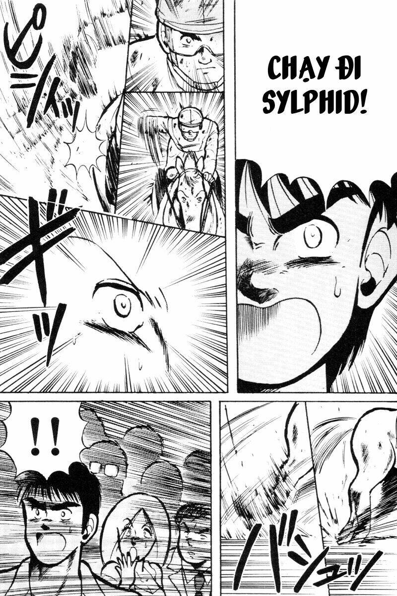 kaze no sylphid - phong mã silphid chapter 15 6