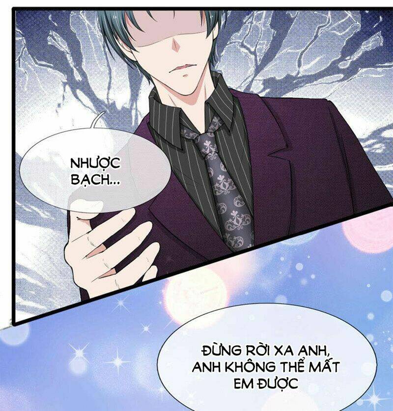 phúc hắc lão công buông em ra chapter 75 7