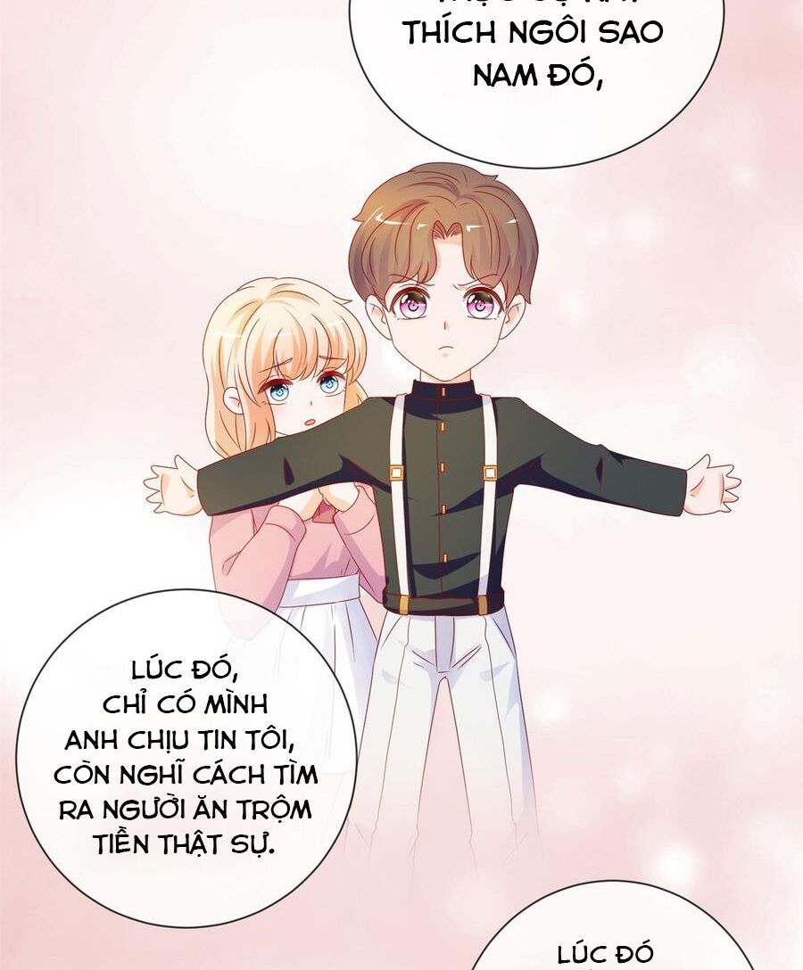 ẩn hôn 100%: chọc tức vợ yêu mua một tặng một chapter 94 31