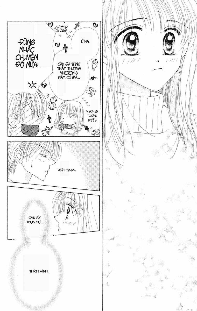 good morning call chapter 16 34