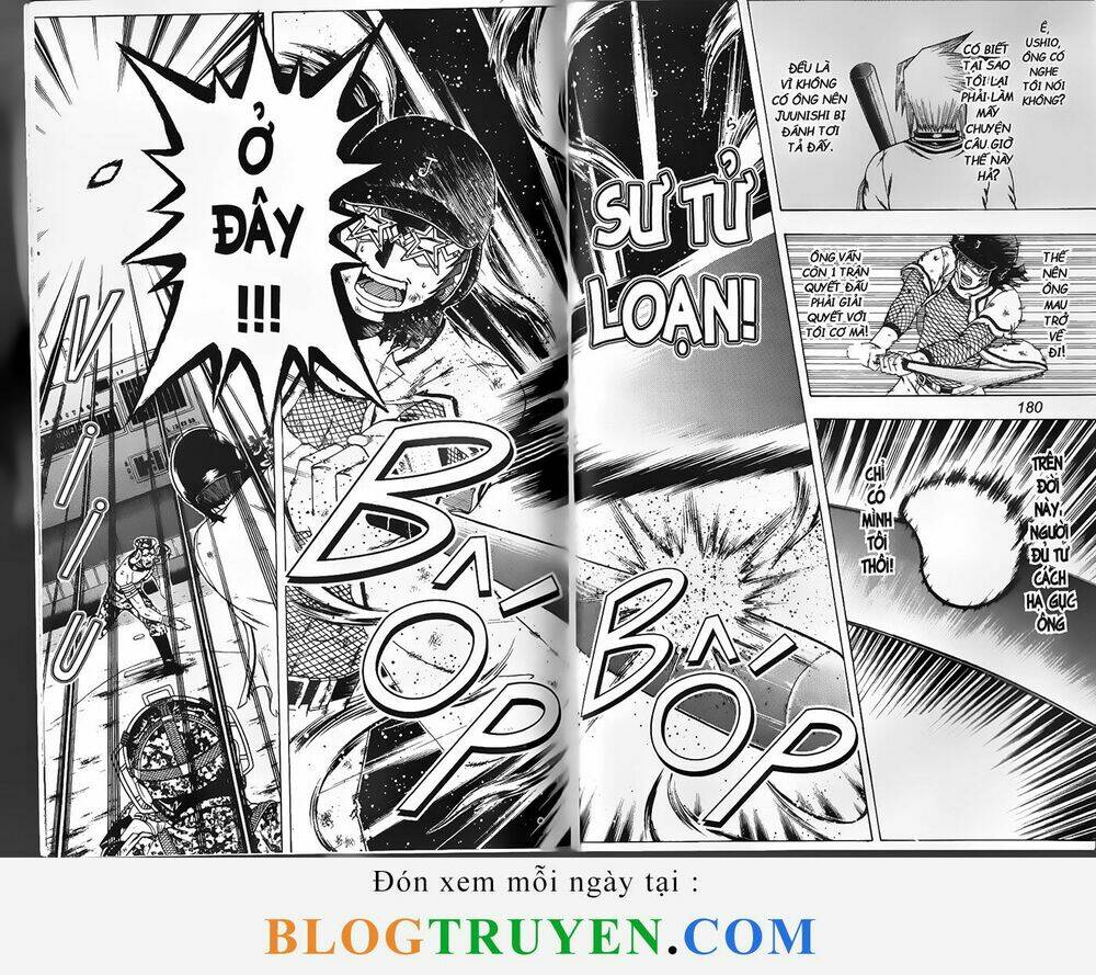 mr.fullswing chapter 119 15