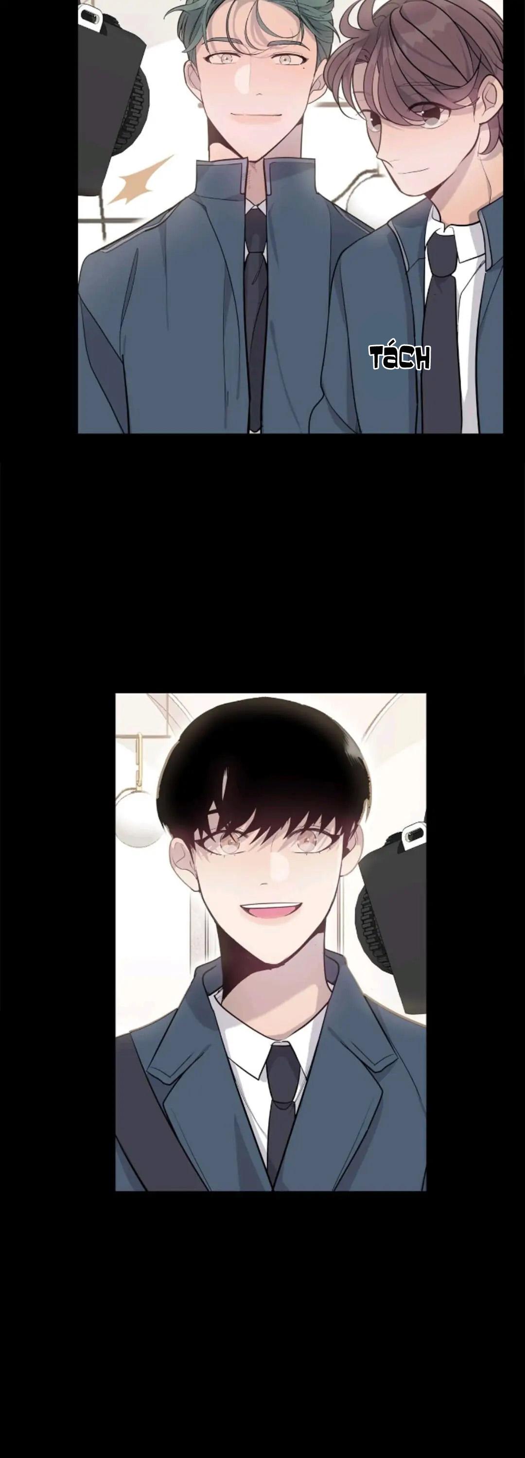 sao notp lại thành thật rồi? chapter 22 20