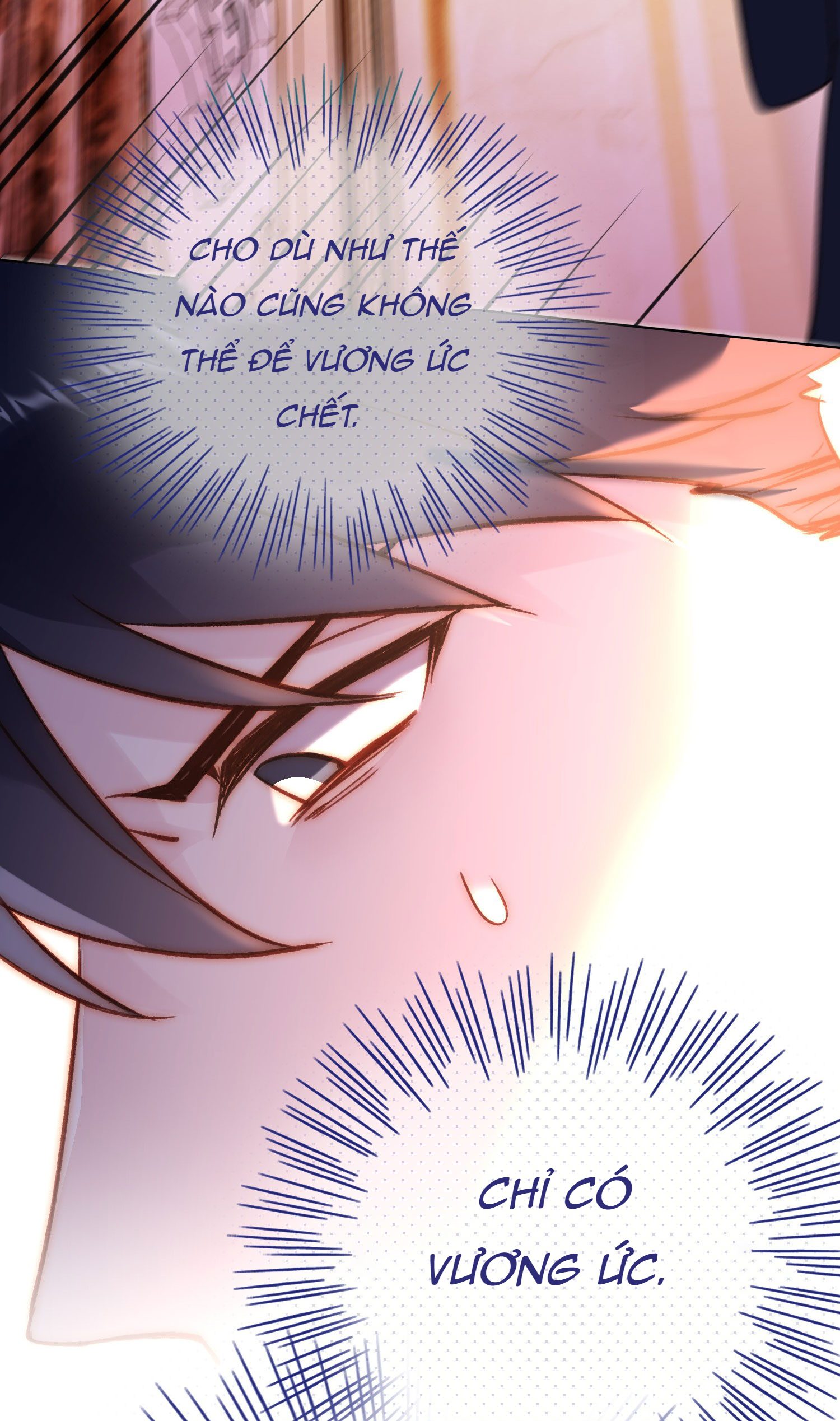 tôi phải làm một kẻ đại xấu xa chapter 74 37