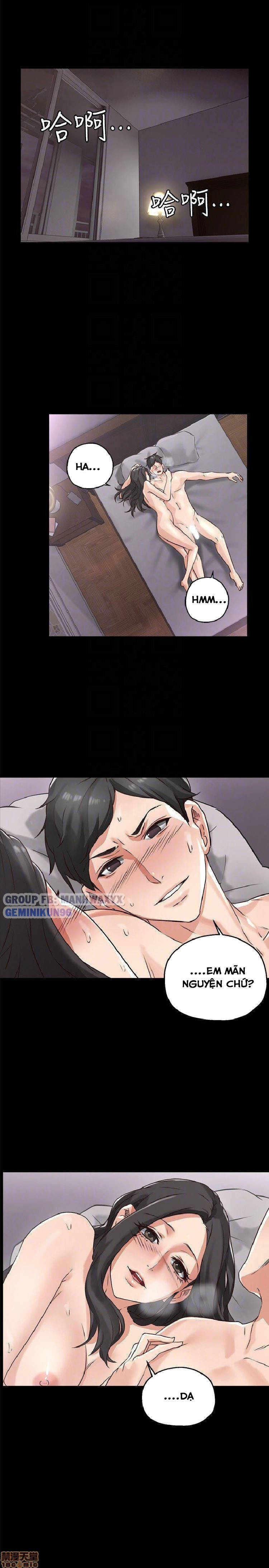 xoa dịu em đi chapter 3 25