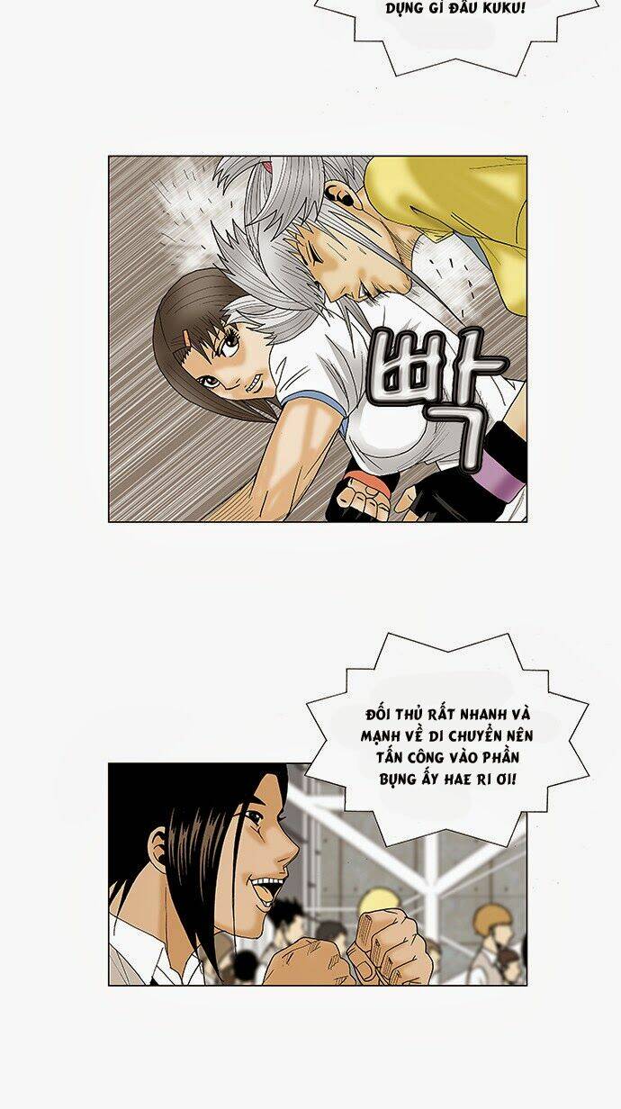 ultimate legend: kang hae hyo chapter 76 36