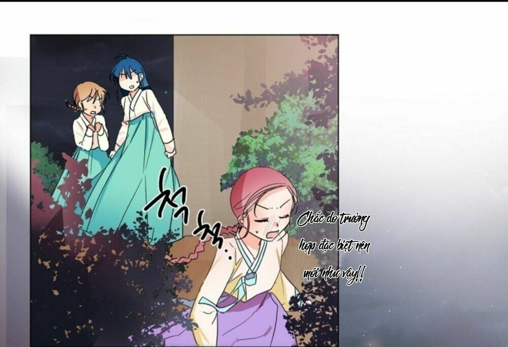 chae hong sa chapter 34 25