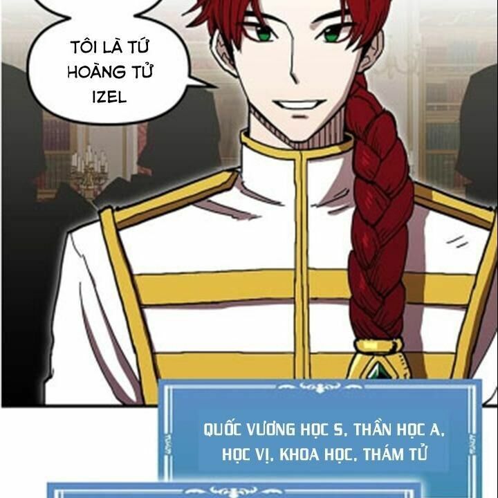 người chơi lỗi chapter 35 95