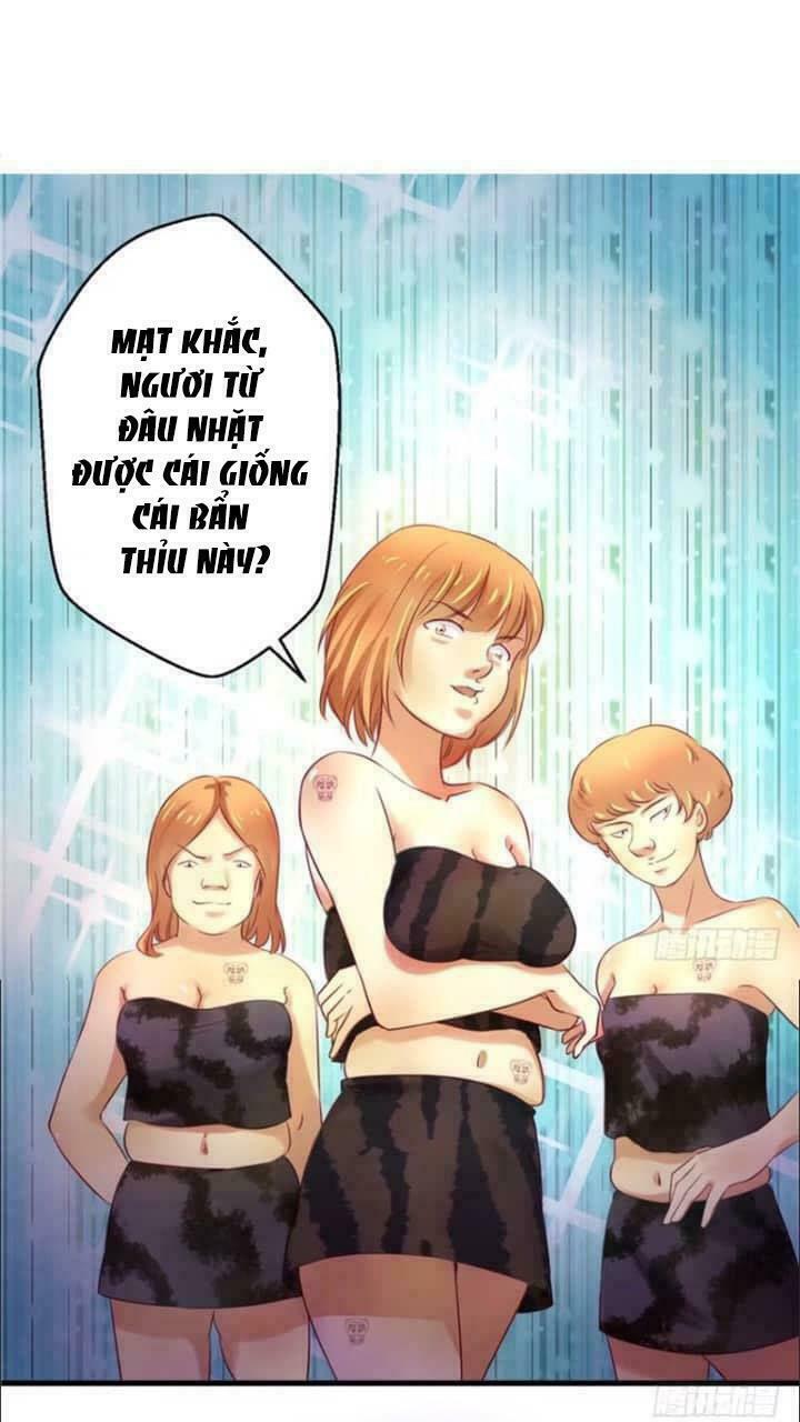 [16+] thảnh thơi thú thế chủng chủng điền, sinh sinh tể chapter 4 6