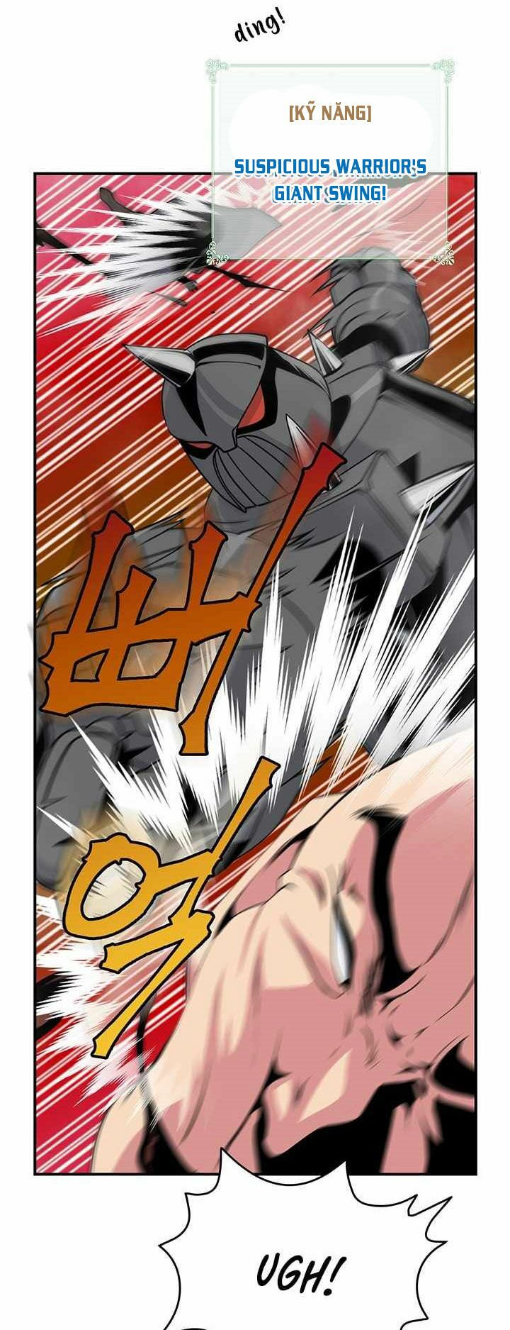 tôi sinh ra để làm người vĩ đại chapter 77 26