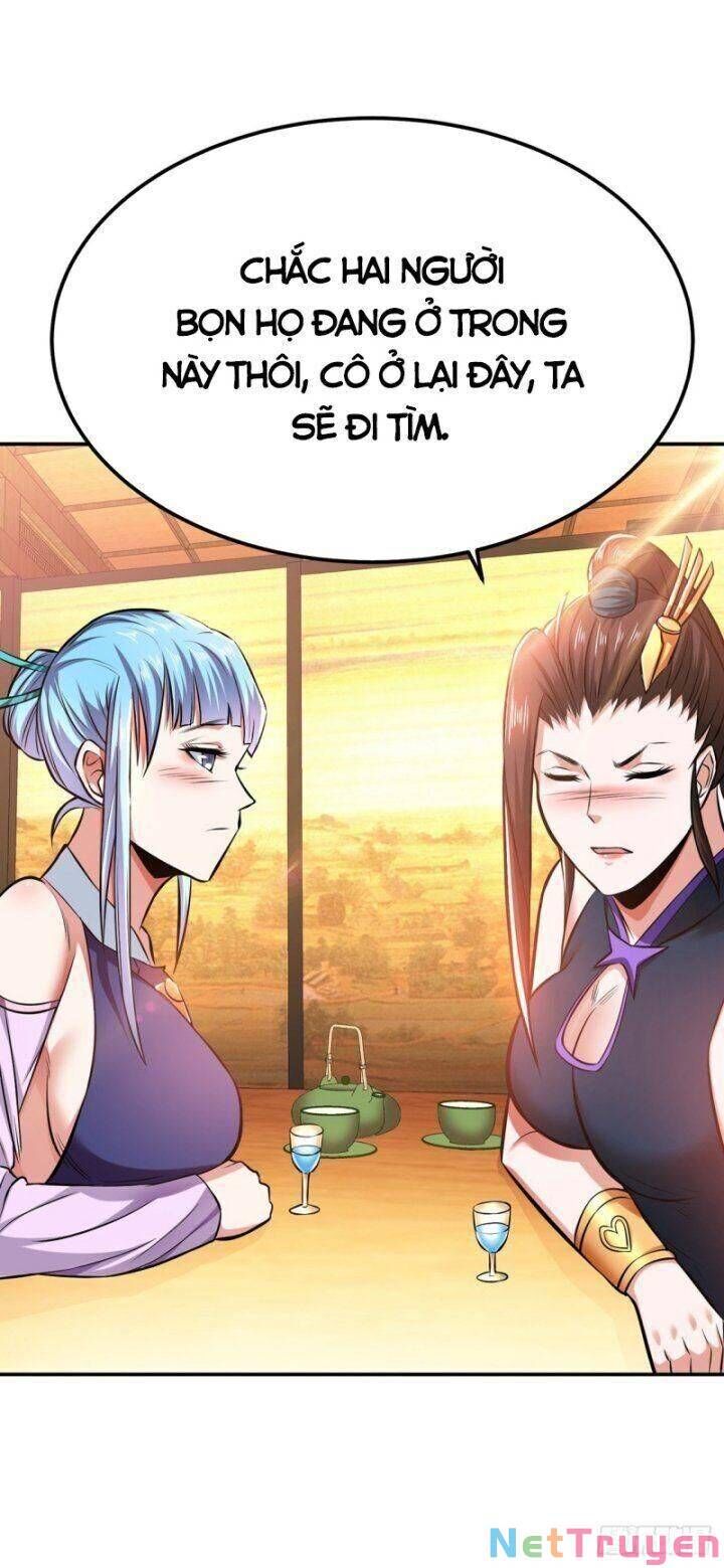 nam chính và hậu cung đều là của ta chapter 25 24