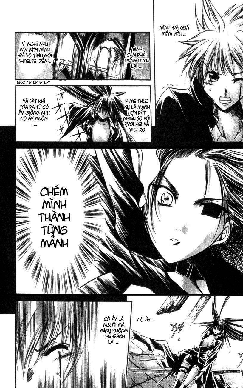 watashi no messiah-sama chapter 23 10