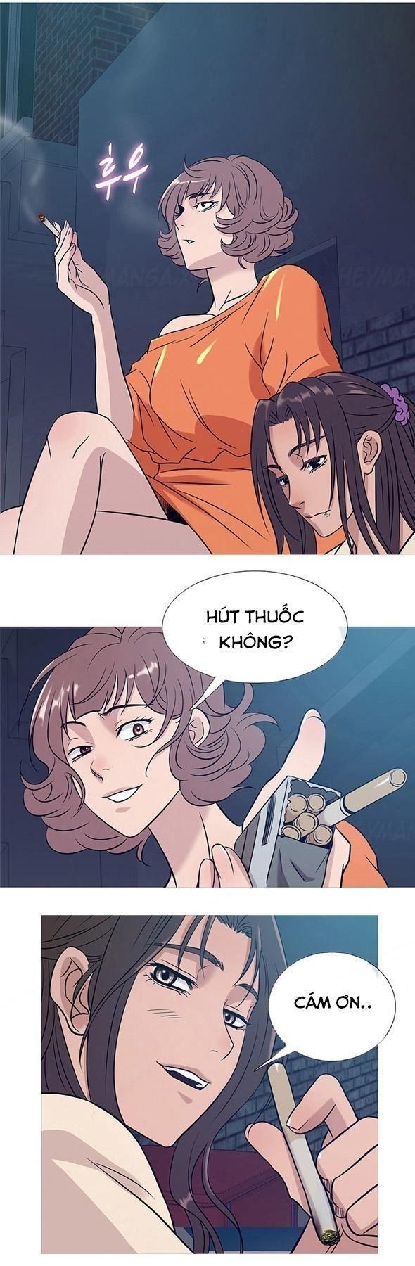 thiên đường chapter 51 24