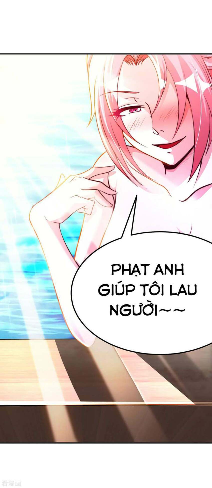 sư phụ của ta là thần tiên chapter 78 18