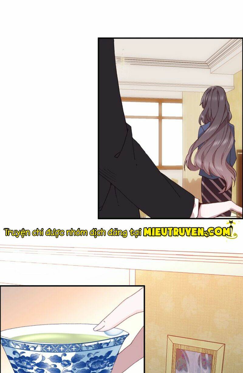 nhất sinh nhất thế mỹ nhân cốt chapter 26 14