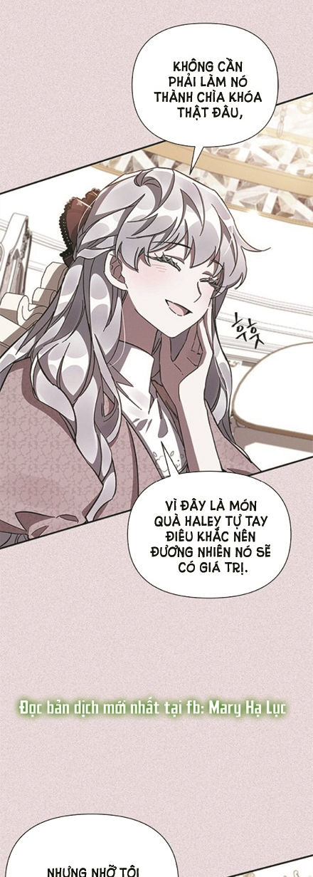 ôi kẻ thù không đội trời chung thân ái của tôi chapter 36.2 9