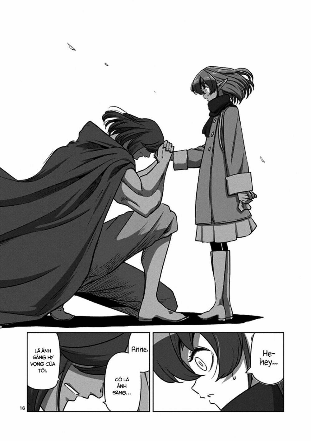 helck manga chapter 106.2 17