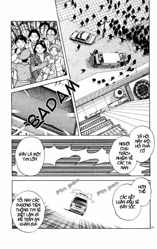 itsumo misora chapter 38 13