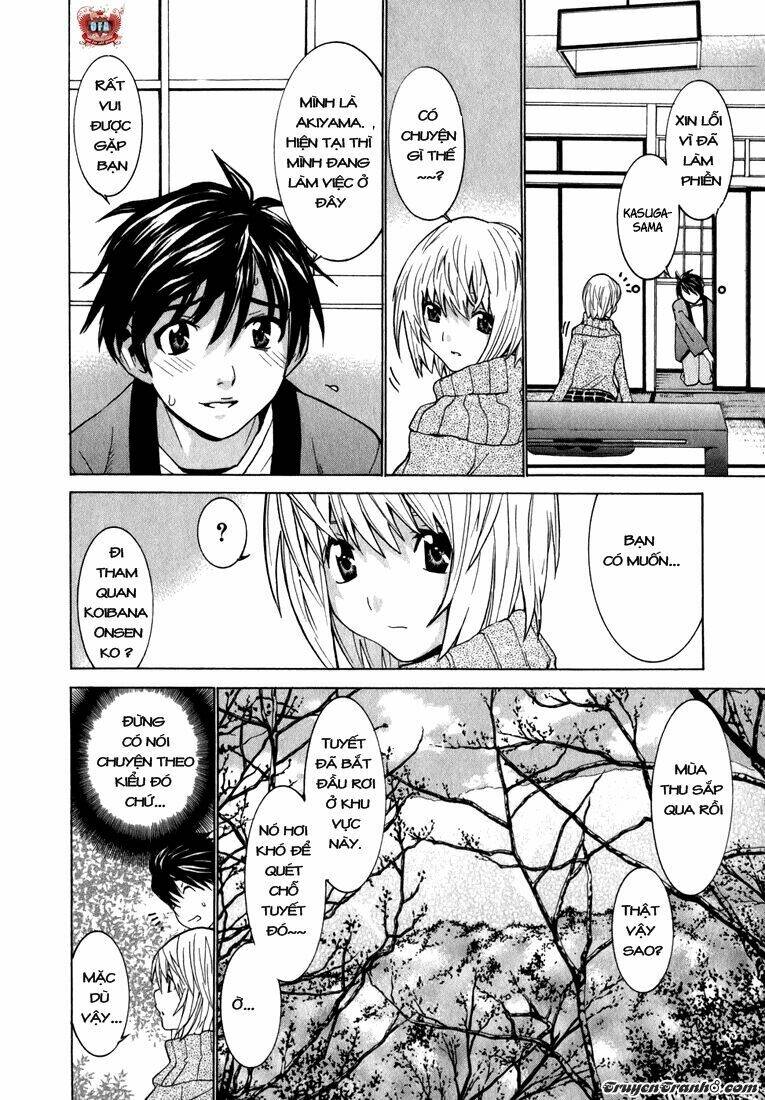 koibana onsen! chapter 4 11