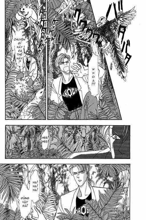 tiệm thú kiểng chapter 8 13