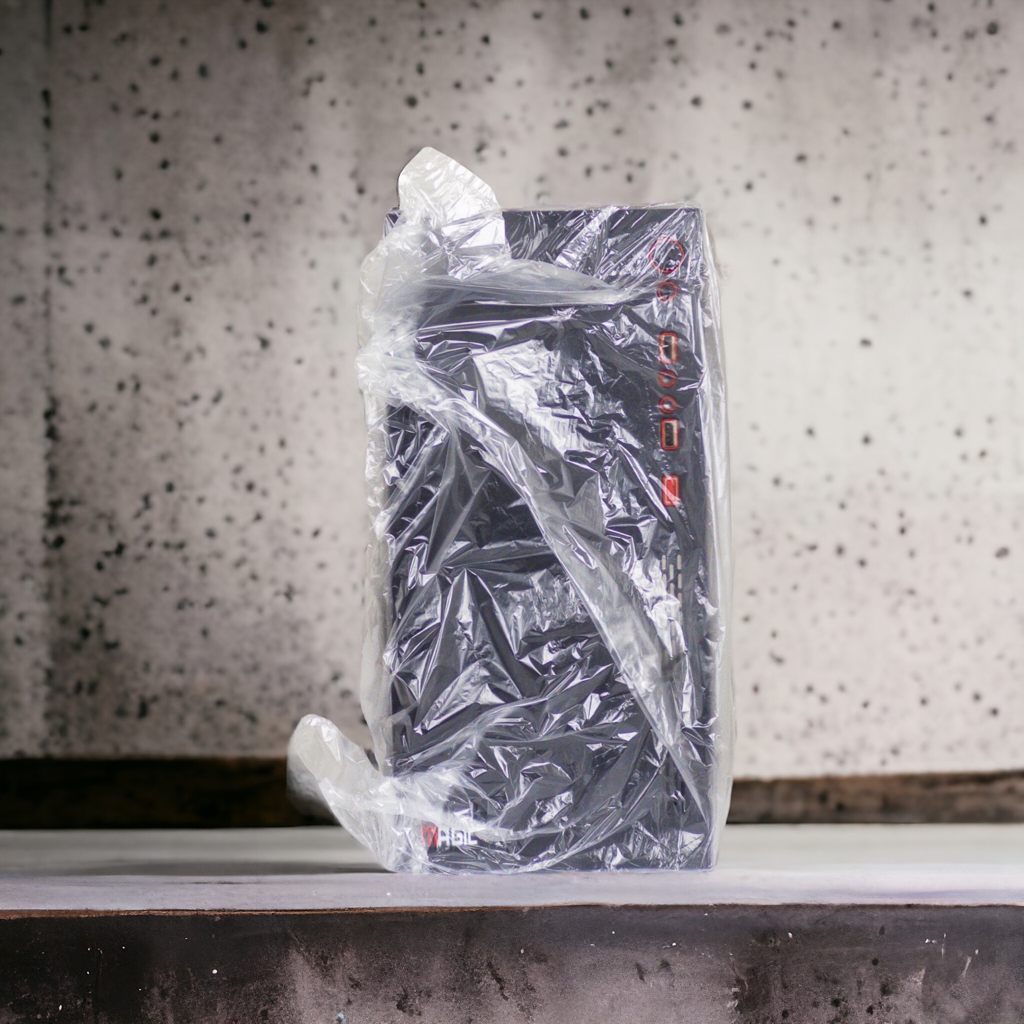 CASE MAGIC M-03 (MATX) - Hàng chính hãng