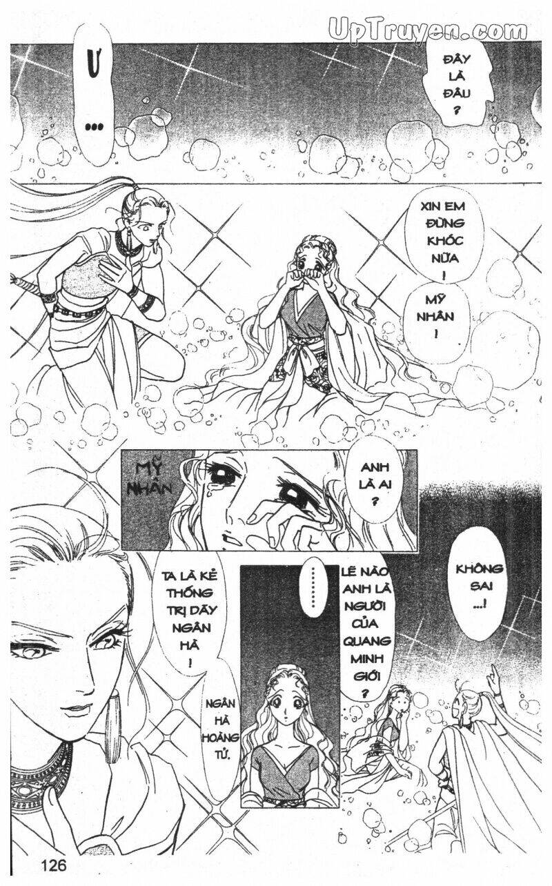 hoàng tử hoa - bud boy chapter 10 128