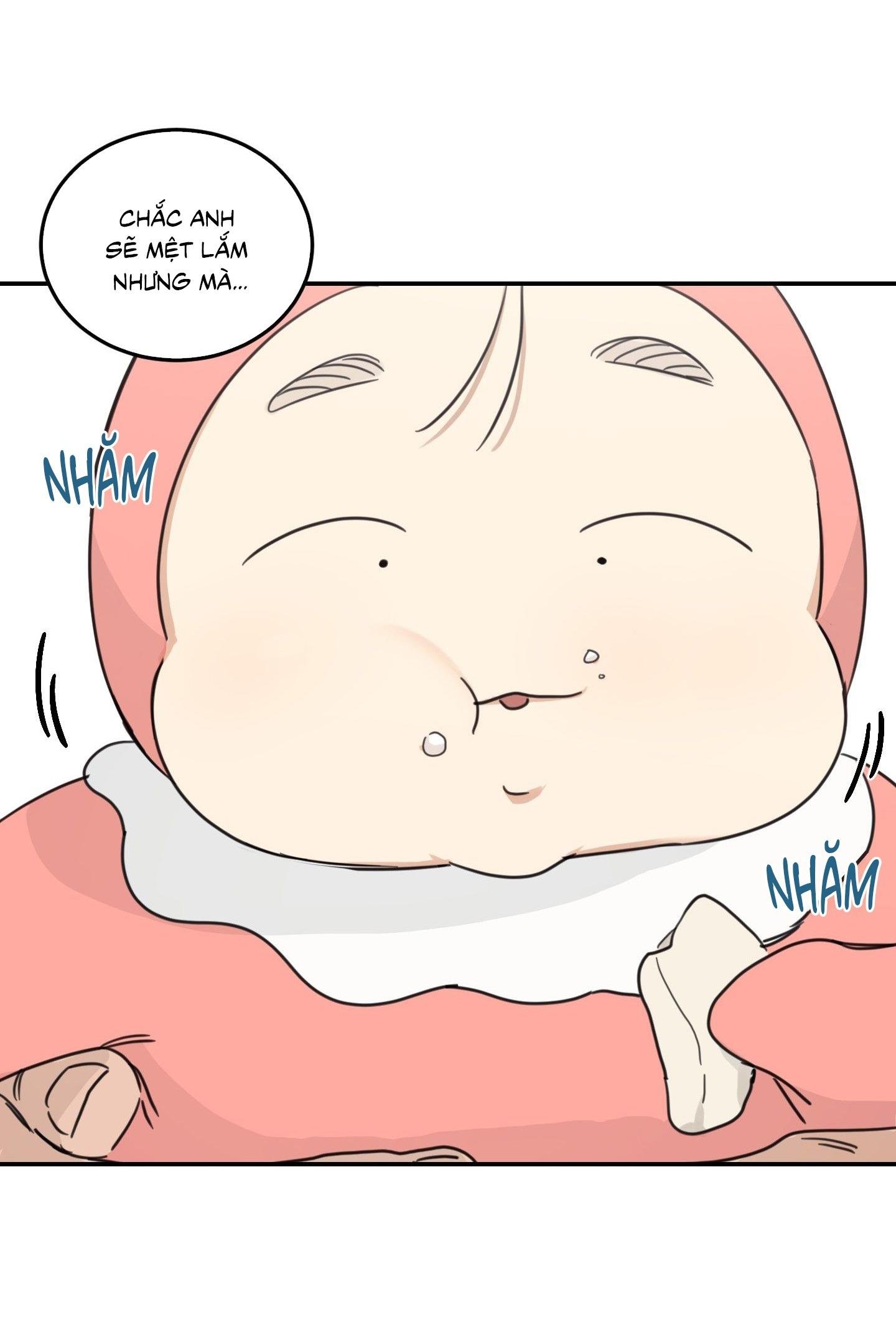 ngôi nhà hướng mặt trời mọc chapter 39 36