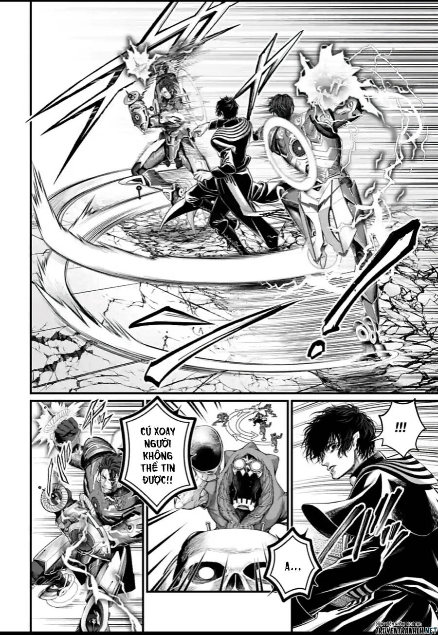 đại chiến nhân thần chapter 71 18