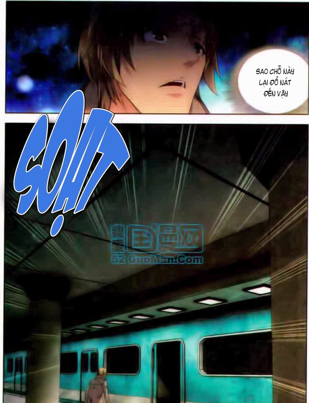 long tộc 2 chapter 36 28