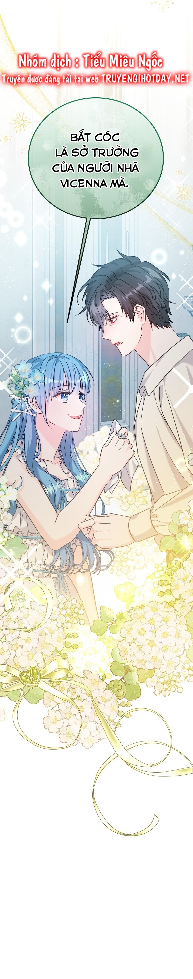 tôi sẽ cứu nam phản diện bị nữ chính ruồng bỏ chapter 109 42