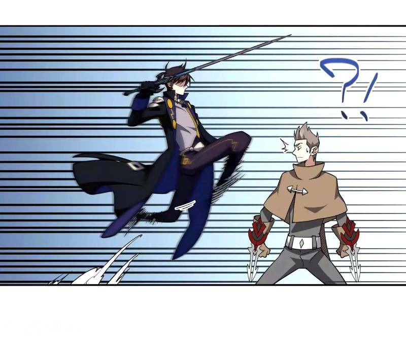 võng du chi cận chiến pháp sư chapter 215 23