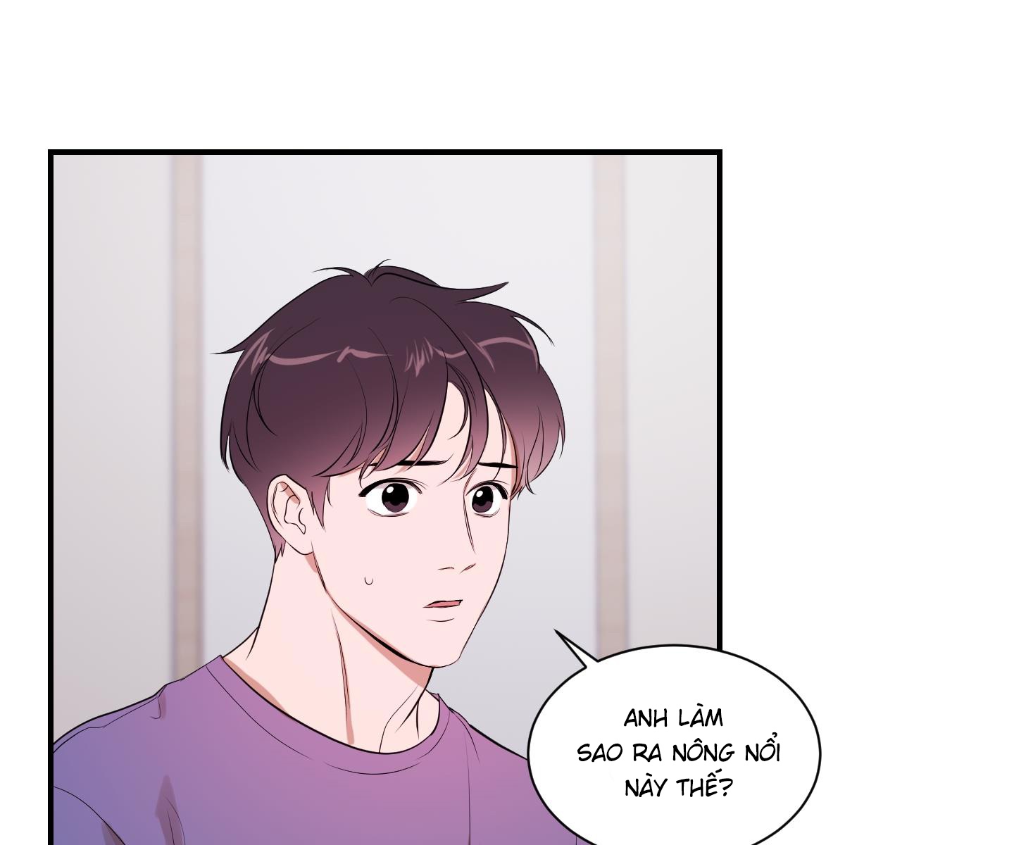 chốn riêng tư chapter 49 6