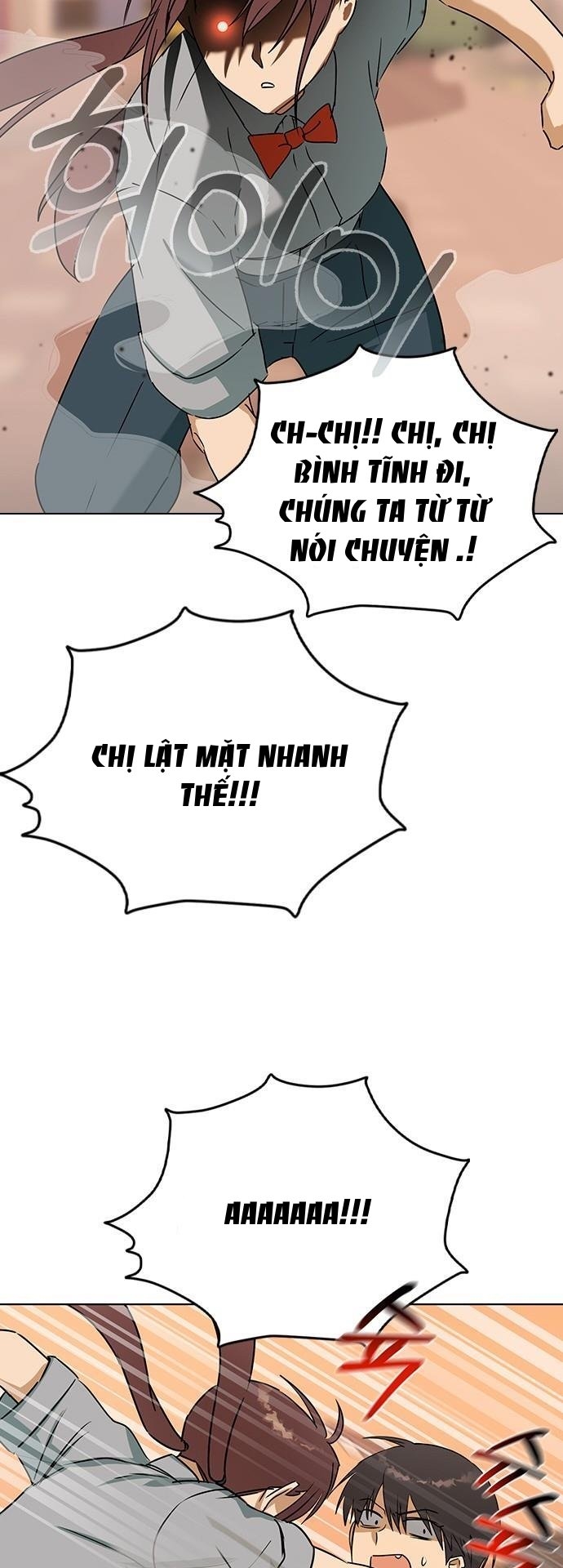 nhân duyên kiếp trước chapter 58.1 16