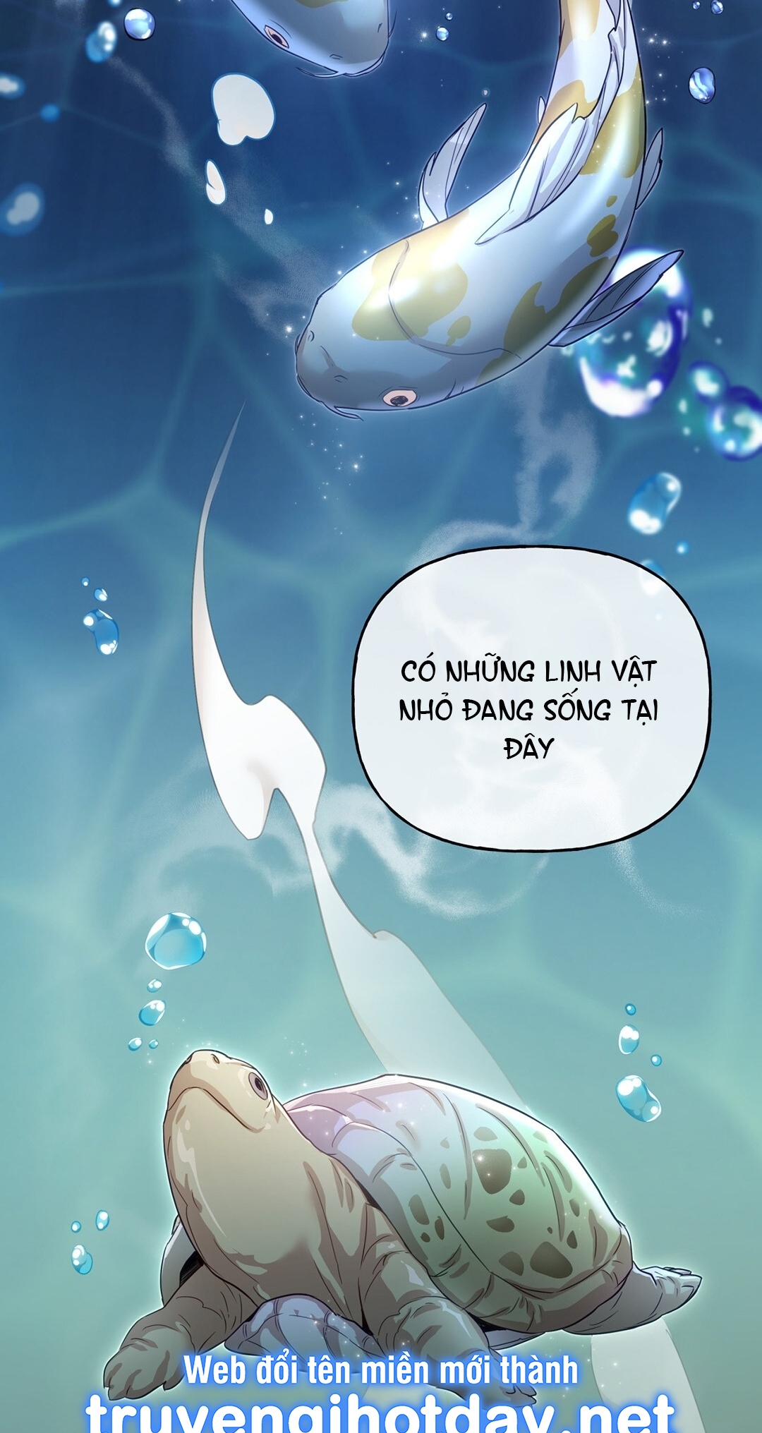 Khúc Nhạc Của Cầm Thú chapter 5.2 - Trang 2
