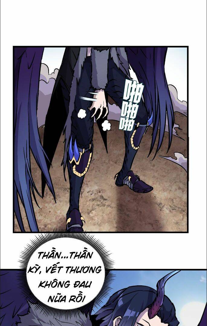 ta không phải đại ma vương chapter 3 22