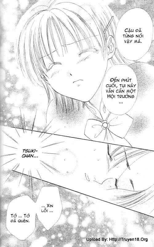 cô bé nghèo khó chapter 22 27