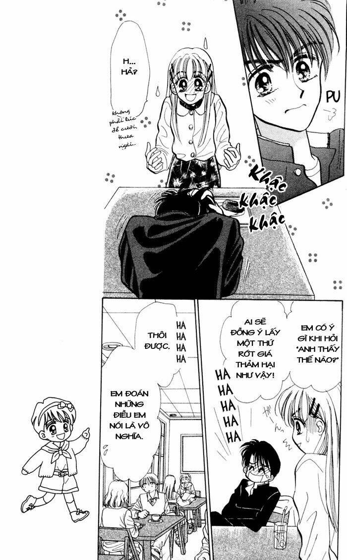 baby love chapter 15 26