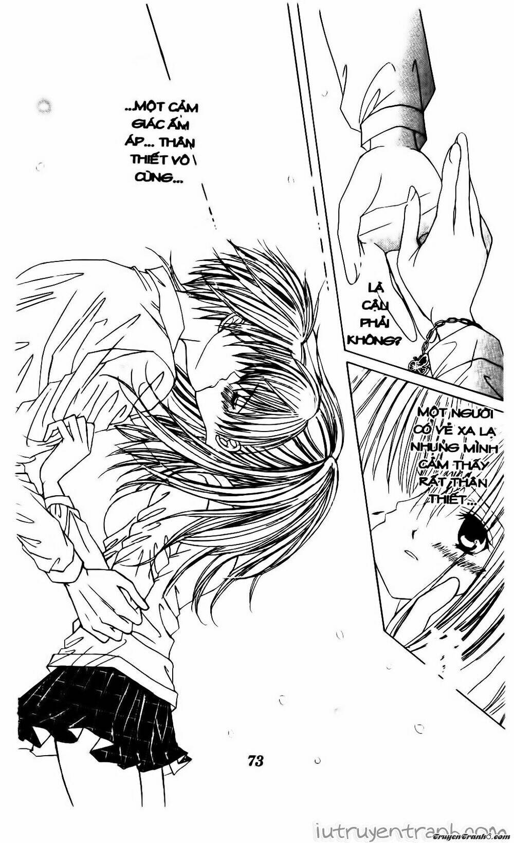 get love! chapter 13 35