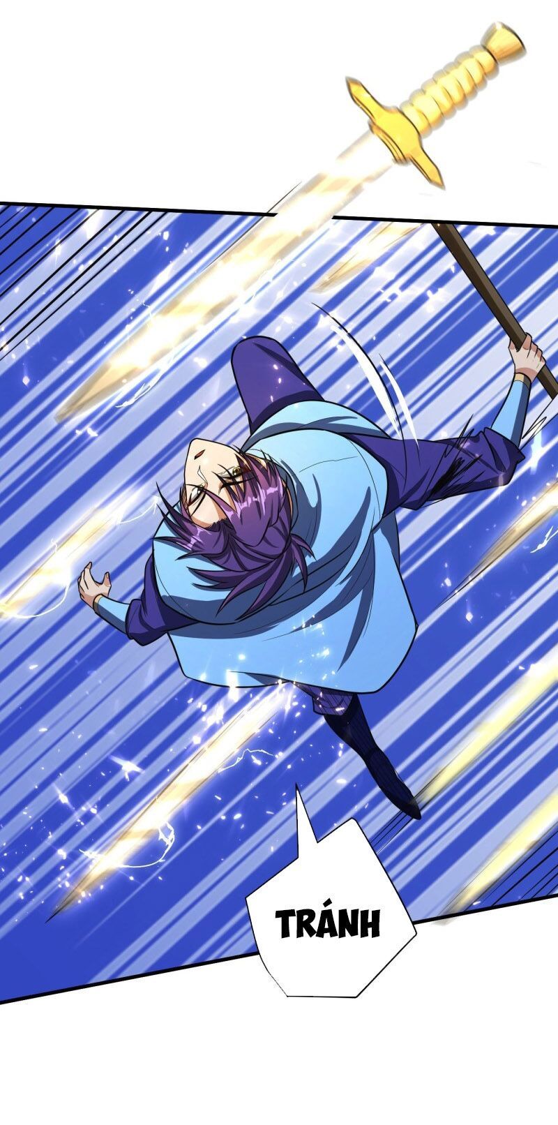 yêu giả vi vương chapter 158 14