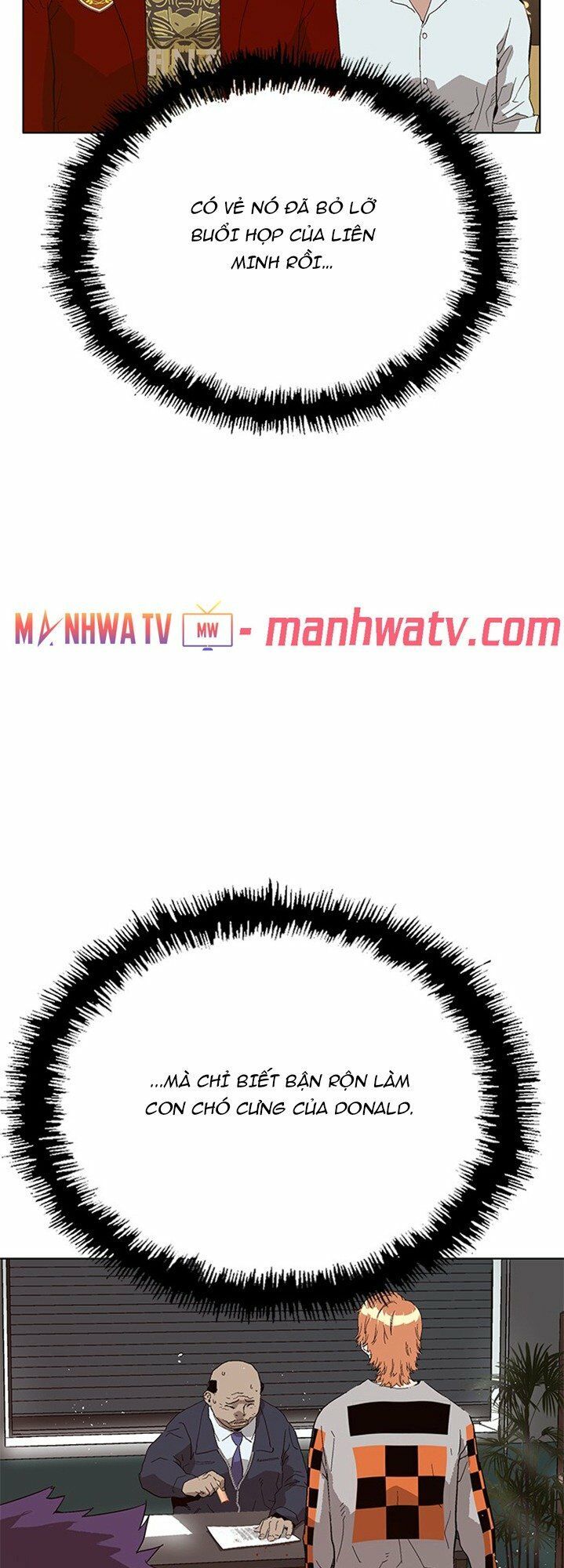 anh hùng yếu chapter 145 47