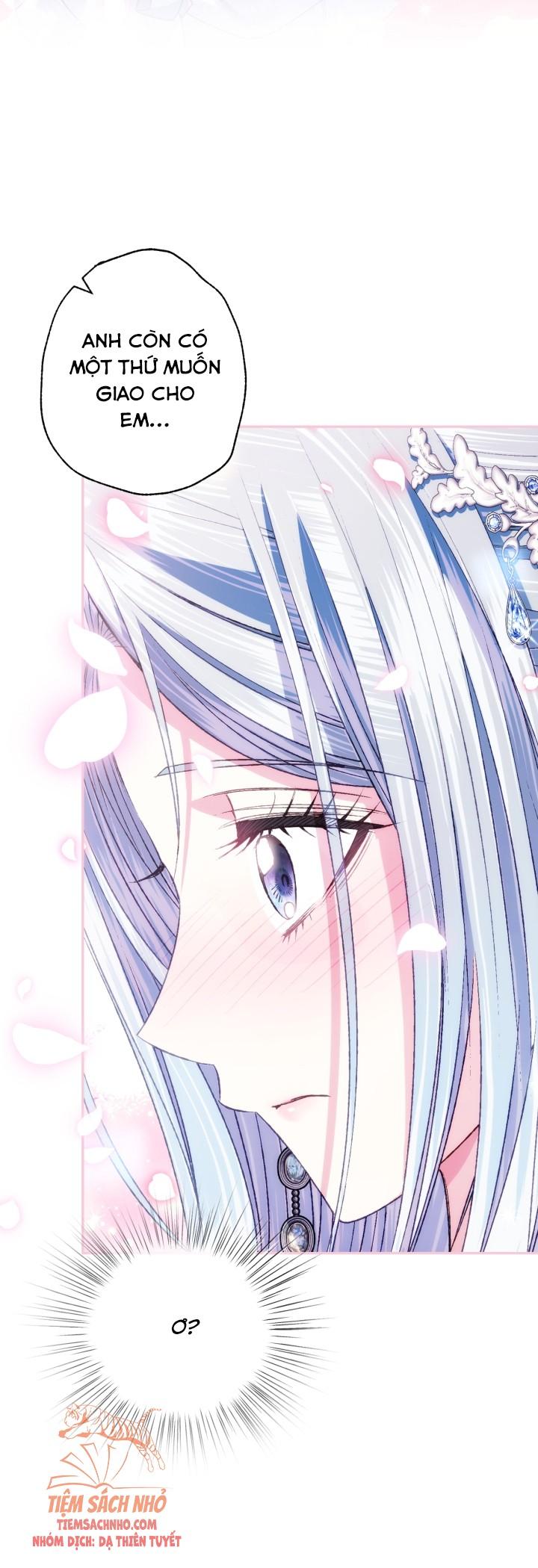 cha, con không muốn kết hôn đâu chapter 68 54