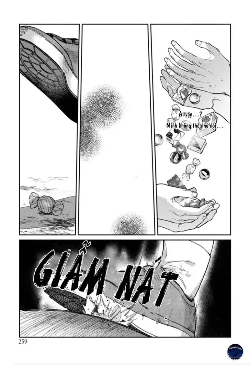 thế giới của em chapter 4 13