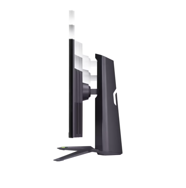 Màn Hình Gaming LG UltraGear 27GR75Q-B 27 Inch - Hàng Chính Hãng