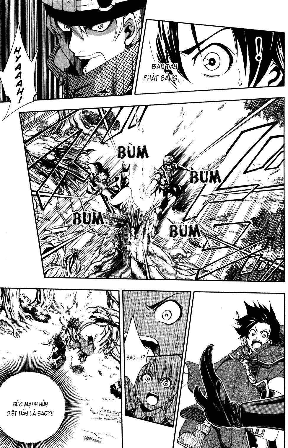 wizardry zeo chapter 3 25