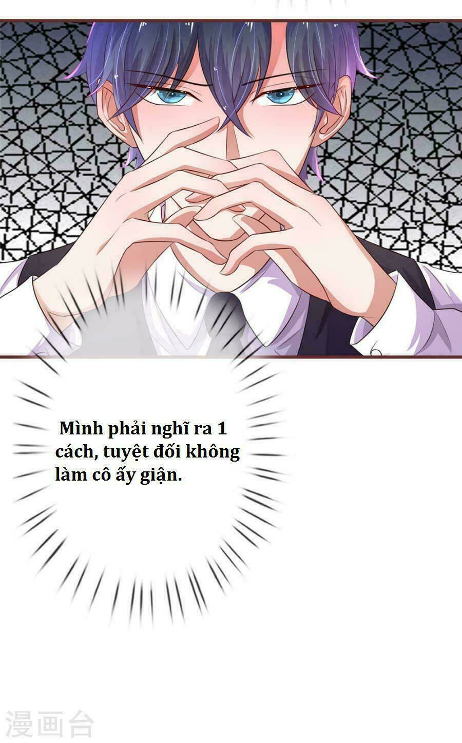 trùng sinh để trả thù chapter 41 10