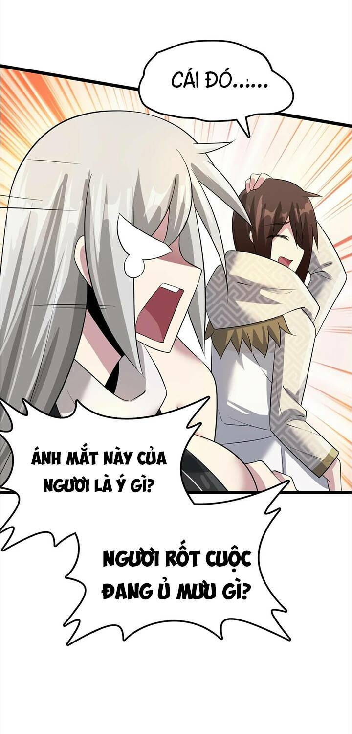 đại bảo kiếm của tôi chapter 23 21