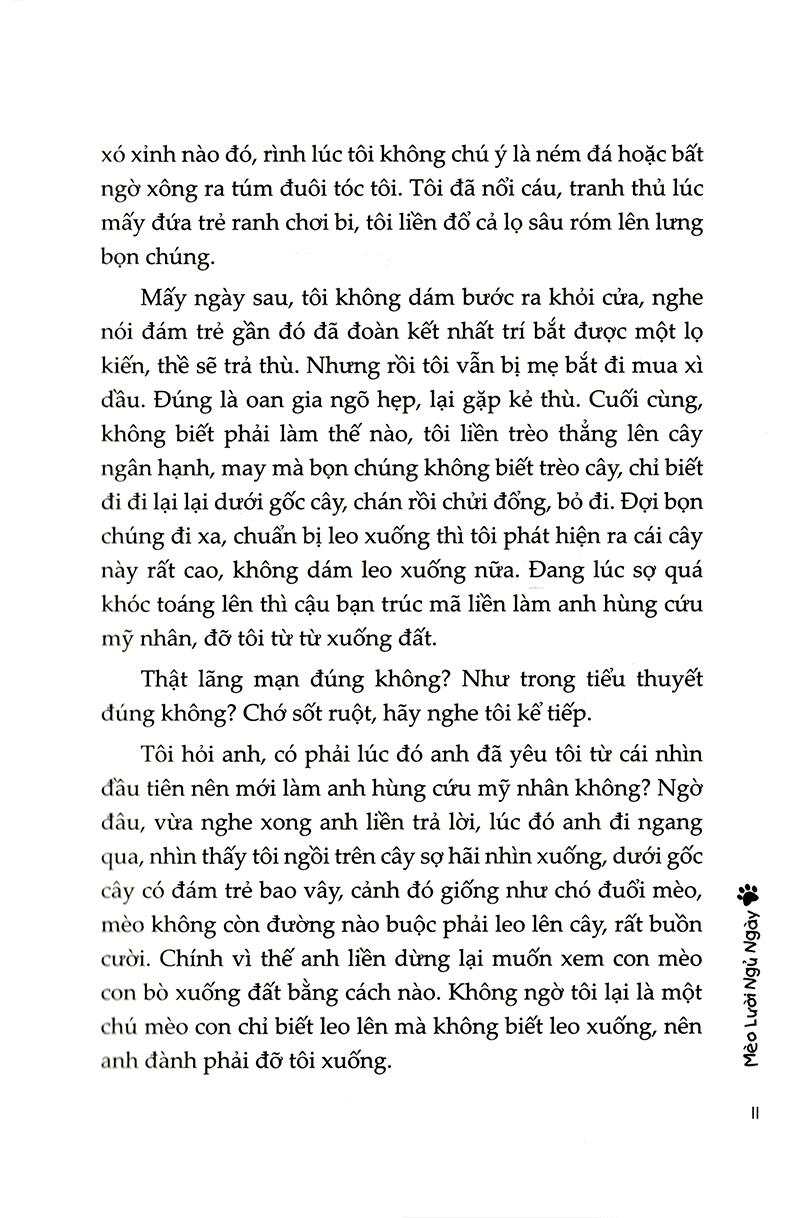 Trúc Mã Là Sói (Tái Bản 2018)