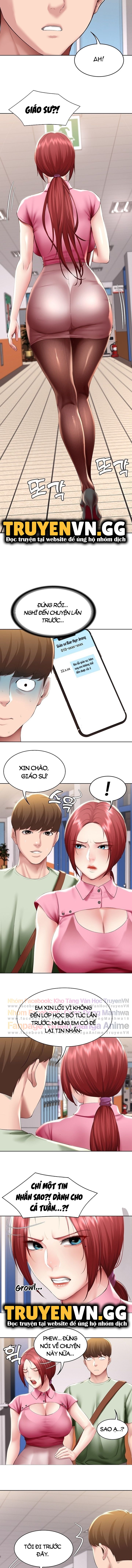 nhật ký nội trú chapter 108 3
