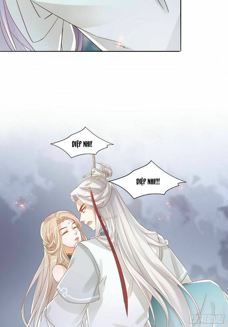 nghe nói ta là hợp hoan lão tổ? chapter 29 7