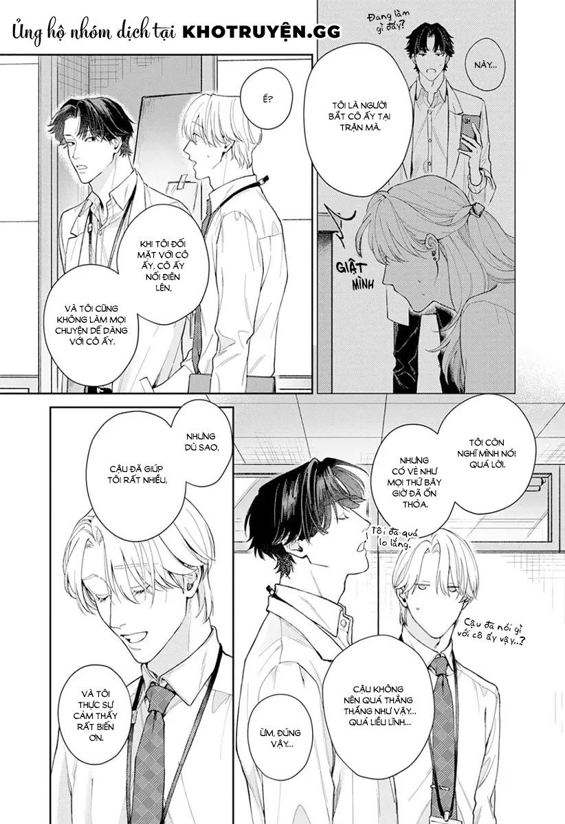 giao kèo tình yêu chapter 5 38